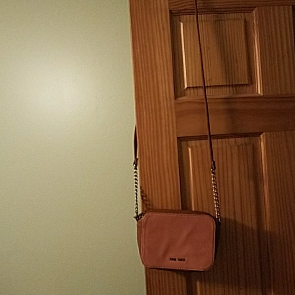 Small cross body purse - Picture 2 of 4